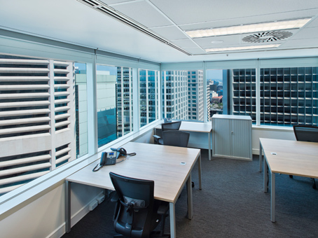 Premium Office at Martin Place Sydney